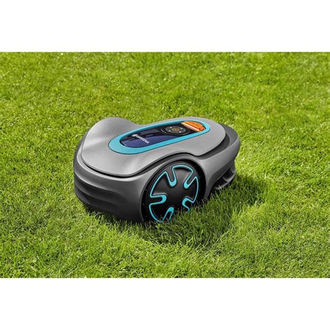 Gardena Sileno Minimo Robotf Ny R M