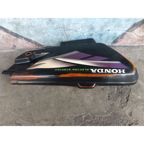 Jual Cover Tutup Aki Accu Honda Astrea Grand Impresa Grand Bulus