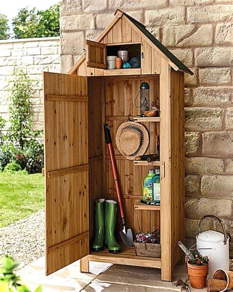 Diy Garden Tool Shed Ideas You Cannot Miss Sharonsable