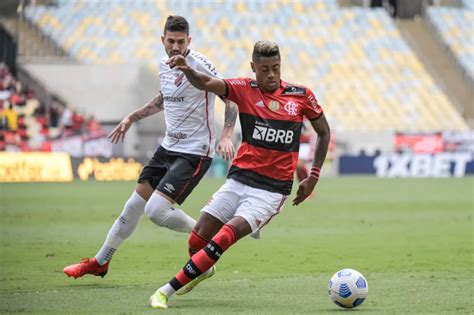 Jogo do Flamengo hoje x Athletico ao vivo e horário 20 10