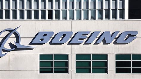 Beinahe Ungl Ck Us Luftfahrtbeh Rde Ermittelt Gegen Boeing Sn At