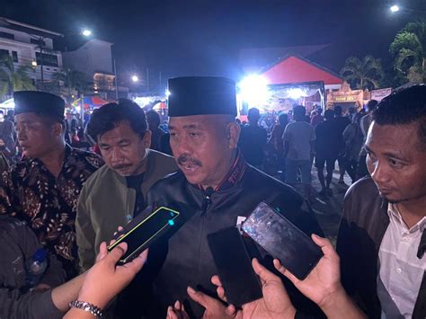 Surat Edaran Bupati Kukar Selama Bulan Ramadan