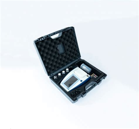 Lovibond Tb Ir Turbidimeter Kit Lovibond Turbidimeter Use Model