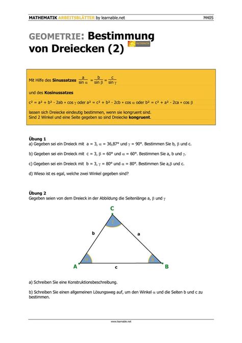 Fachbegriffe Grundrechenarten Arbeitsblatt Brent Martin Schule