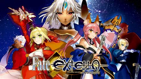 Fate Extella The Umbral Star Gameplay First Impressions Youtube