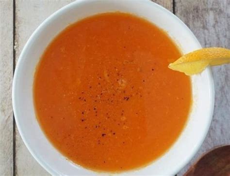 Les Meilleures Recettes D Eaux Aromatis Es Sans Sucre Soupe De