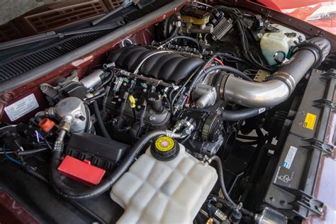 How To Do A Legal California Engine Change E Rod Ls Swaps And More