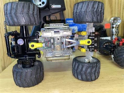 Kyosho Mini-Z AWD, Monsters, Sports and extras - R/C Tech Forums