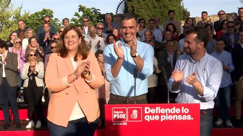 Tudanca Define Al Candidato Del PP En Segovia Como Un Mini Gallardo