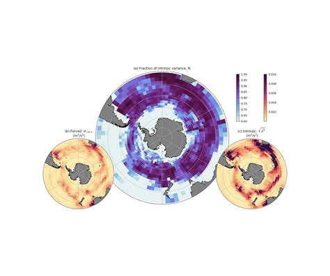 The Arc Centre Of Excellence For Climate Extremes Circumpolar