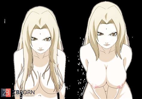 Naruto Hentai TnH ZB Porn