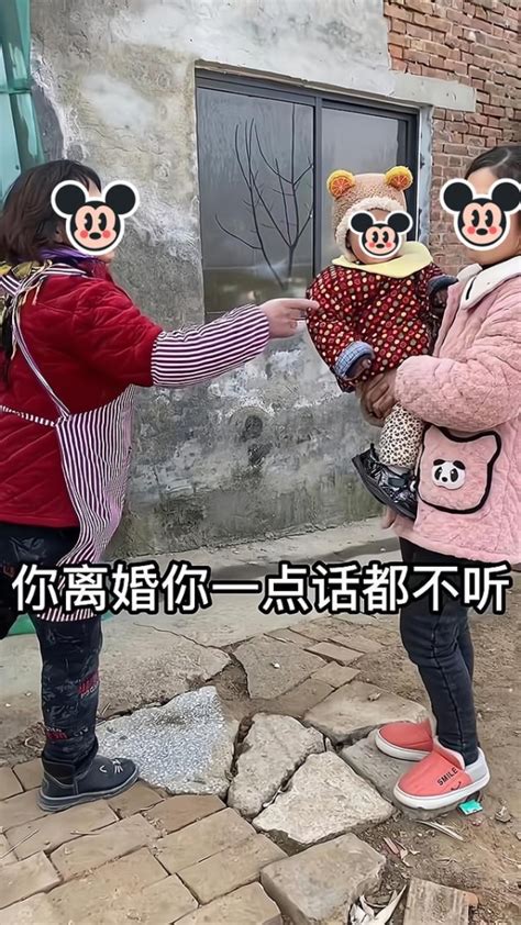 女子和丈夫闹矛盾后想回娘家住，母亲把她行李扔出门：这不是你家