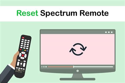 How To Reset Spectrum Remote TechCult