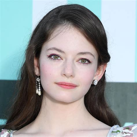 Mackenzie Foy Rladyladyboners