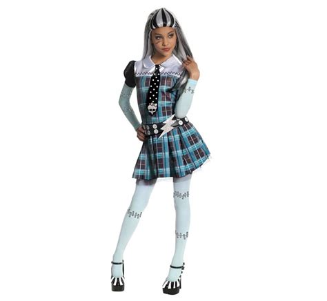 Str J Frankie Stein Monster High Rozm S Halloween Allegro Pl