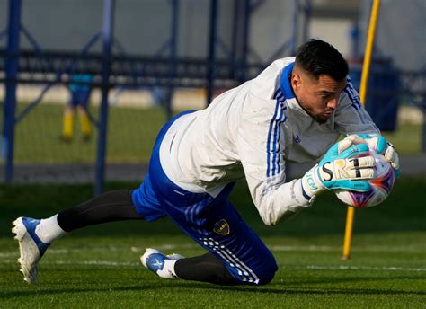 Sergio Chiquito Romero Se Lesion Y Estar Alejado De La Cancha Por