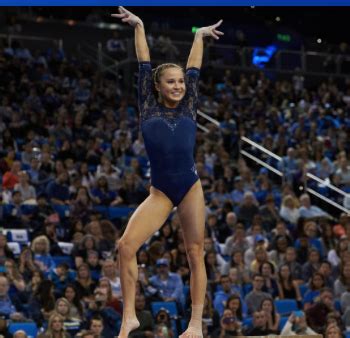 UCLA Bruins Women S Gymnastics Vs UC Davis Aggies Tickets 12th March