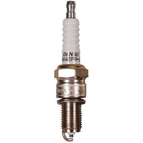 Denso W Epr U Spark Plugs Walmart