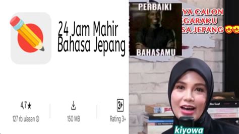 24 JAM MAHIR BICARA BAHASA JEPANG YouTube