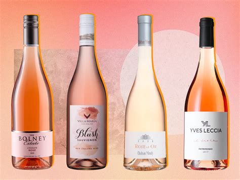 Rose Wine Price Paris At Michael Trotter Blog