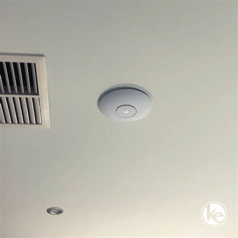 The Benefits Of Installing A Wireless Access Point