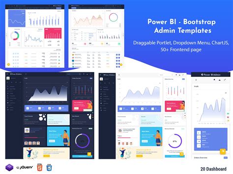 Nobleui Html Bootstrap 5 Admin Dashboard Template Artofit