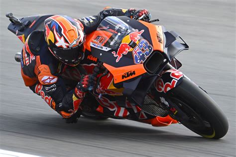 Motogp Miller Domine Les Essais Au Portugal Sport Fr