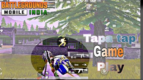 BGMI 1V4 Clutch LET S PLAY BGMI TOGETHER Lucartop2909 Bgmi India