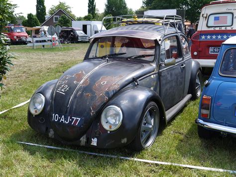 VW Kever 1200 1973 Datum Eerste Toelating 30 11 1973 Eelco Flickr