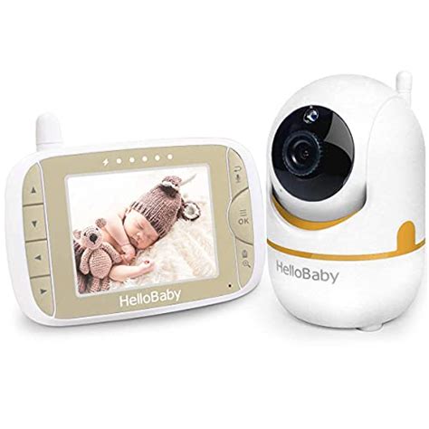 The Best Affordable Baby Monitor In 2024 For Less Than 100