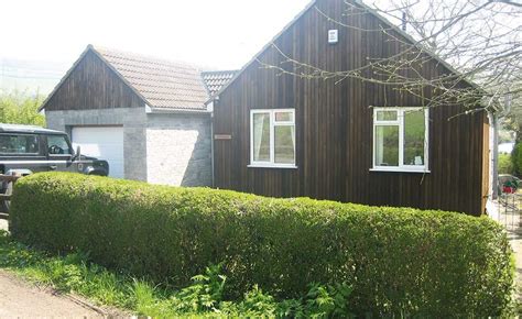 8 Remodelled Bungalows Before After Homebuilding Renovating