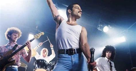 Bohemian Rhapsody Tendr A Una Secuela El Hit Guate