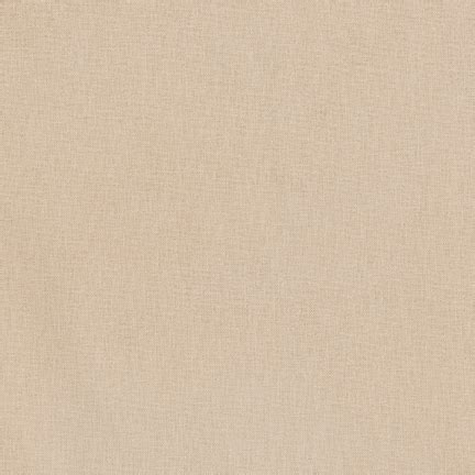 Robert Kaufman Kona Cotton Solids K001 1369 Tan Quilting In The Valley