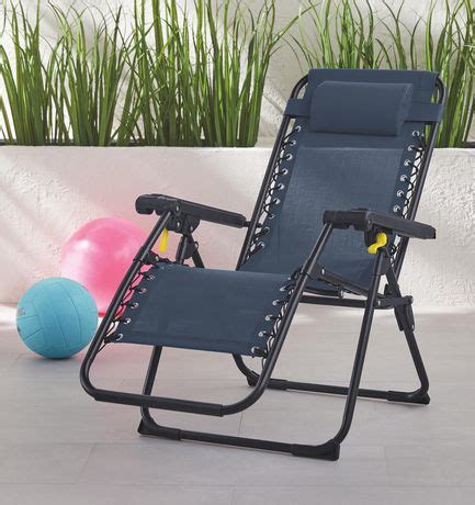 Mainstays Junior Zero Gravity Chair Walmart Canada