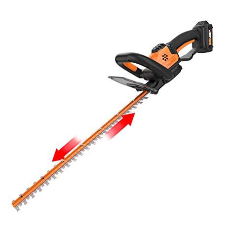 Best Cordless Hedge Trimmer