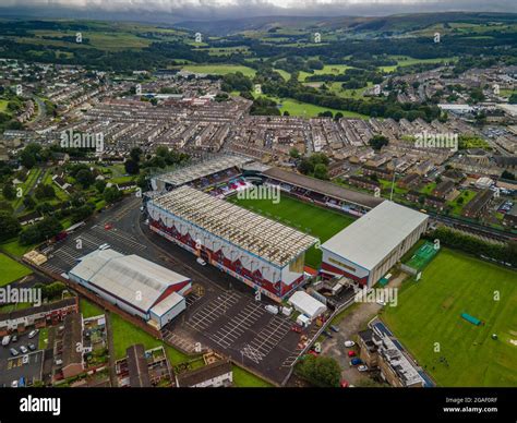 Drone Aerial Turf Moor Hi Res Stock Photography And Images Alamy