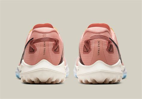 Nike Trail Pink Quartz Collection Release Date