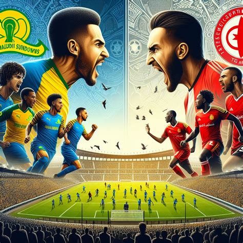 Resumo Mamelodi Sundowns Vs Petro De Luanda Caf Champions League