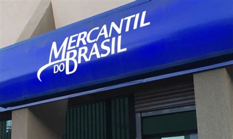 Programa De Est Gio Do Mercantil Do Brasil Abre Vagas Em Diversas