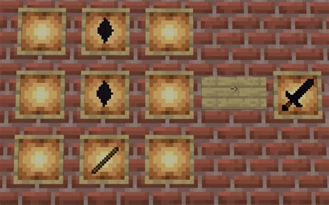 More Swords Mod Minecraft Mod