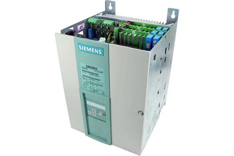 Buy Ra Dv Siemens Simoreg Adegis Online Shop Adegis