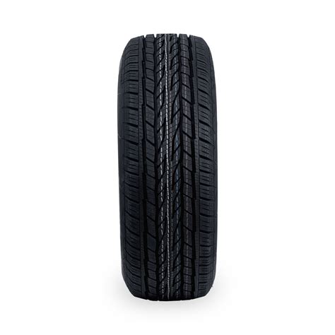 265 65R18 Continental ContiCrossContact LX 2 114H Tyre 4x4 Tyres