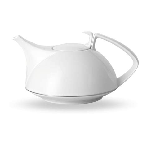 Rosenthal Tac Gropius Platin Porzellan Rosenthal