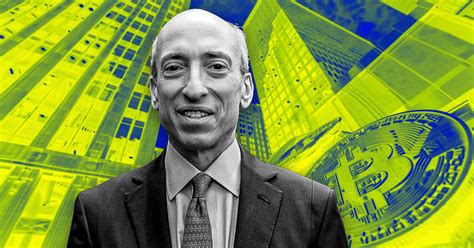 SEC Chair Gensler Says Spot Etheruem ETF Launch Timeline Depends On