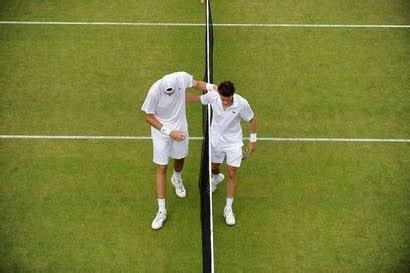 The Mad Professah Lectures: WIMBLEDON 2010: Isner-Mahut Ends 70-68