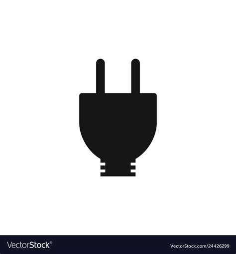 Plugged Icon