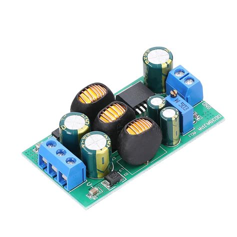 Lixada Voltage Boost Buck Converter DC DC 3 6 30V To 3 30V Step Up