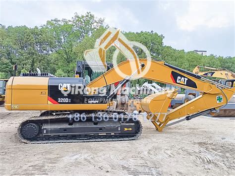 2020 Caterpillar 320d2 Digger 21ton Pre Owned Cat Large Excavator Buy