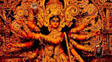 Navratri 2024 Start Date Puja Vidhi Tithi Timings Kalash Sthapana