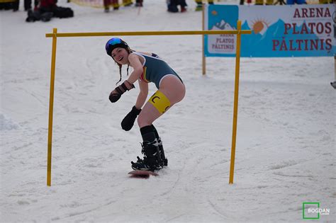 Bikini Race 2023 Arena Platos Paltinis In Evenimente